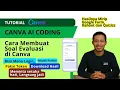 Lagu Cara Bikin Soal Evaluasi di Canva Mirip Google Form \u0026 Quizizz – Praktis \u0026 Cepat