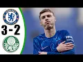 Download Lagu Chelsea vs Palmeiras 3-2 - All Goals \u0026 Highlights - Club World Cup 2025