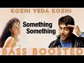 Download Lagu Kozhi Veda Kozhi song -Bass Boosted | Unakkum Enakkum Songs | Devi sri prasad|| NS EQUALIZER