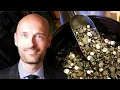The Great Nickel Heist