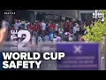 Seattle braces for busiest World Cup match as Team USA faces Australia
