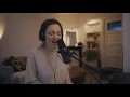 Fridolijn - Love Me In Whatever Way (James Blake cover)