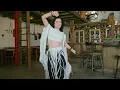 Oh Mama! TETEMA | Shreya Ghoshal, Nora Fatehi, Rayvanny | ELIF KARAMAN DANCE