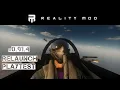 BF3 Reality Mod - Relaunch Play Test Trailer