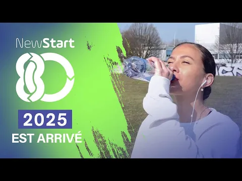 NewStart 80 - Présentation