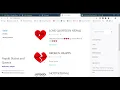 Quotes and Status in Django Python Django Project