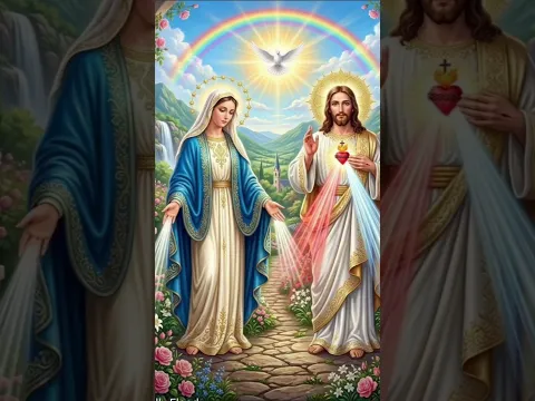 🙏 SALMO 91 | ORACIÓN DE PROTECCIÓN Y CONFIANZA EN DIOSEl Salmo 91 es una de las oraciones más podero