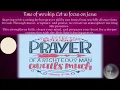 Pray til it break By Anesha RE:BORN