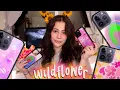 Wildflower iPhone 14 Pro Max Cases mini vlog
