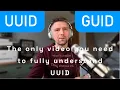 Understanding UUIDs From Basics to Generation in Linux Python and C