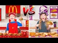 Download Lagu We Opened A Real Restaurant In Our House! | Fun Squad
