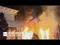 Woman dies teen hospitalized after Hagerstown house fire