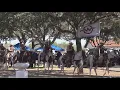 Hundreds Gather to Honor Oilman Philanthropist and War Hero Oscar Wyatt