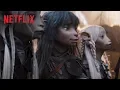 Video di The Dark Crystal: Age of Resistance | Comic-Con 2019 Sneak Peek | Netflix