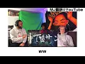 【Ado 海外の反応】ブリキノダンスの高速歌唱に圧倒される音楽プロデューサー【reaction】
