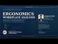 Task Analysis Biomechanics Physical Job Demand Week 2 Live Lecture NPTEL IIT Guwahati