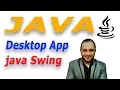 JAVA Swing TOGGLE BUTTON JAVA Zero To Hero In Arabic Java Course Not Javascript