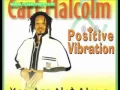 Carl Malcolm - Hey fatty bum bum