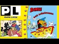 Download Lagu Bamse och sjörövarna