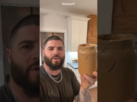 This Peanut Butter Hack Everyone Needs to Know