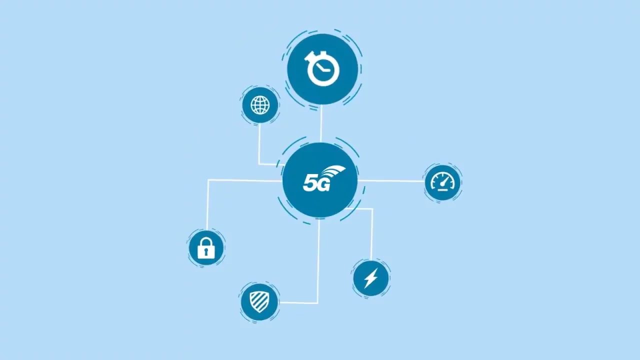 Gemalto Brand teaser video