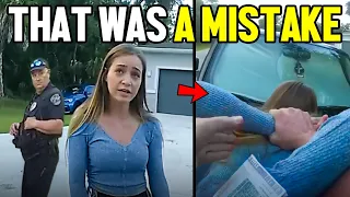 Couple Discovers They Don't Own The Public Street