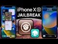 Making iOS PERFECT iPhone XS Jailbreak