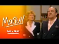 Download Lagu Maguy S05 - Épisode 32 : Qui s'y frotte s'hippique - Série en français - BF