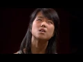 Kate Liu – Ballade in F minor Op. 52 (second stage)