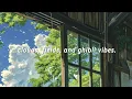 Download Lagu [playlist] .clouds, fields, and ghibli vibes.|where the skies sing, the fields sway| ghibli songs