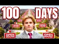 Agent Sits 100 Open Houses In 100 Days - Here s What He Learned