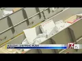 USPS prepares for holiday rush as shipping deadlines approach