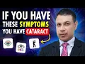 Download Lagu Experiencing blurry vision, sensitivity to light, or seeing halos. These could be signs of Cataract