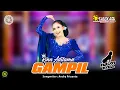 Rina Aditama - Gampil - (Official Music Live)