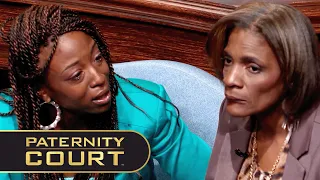 Mother's 26-Year Secret Exposed! | Two Part Episode With Update! | Raysor v Hammonds