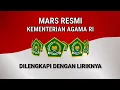 Download Lagu MARS RESMI KEMENTERIAN AGAMA RI (Lengkap Dengan Liriknya yang Betul)