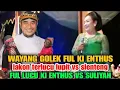 Download Lagu Wayang Golek Ki Enthus Lakon Terlucu Lupit Slenteng Bintang Tamu Bu Suliyah Lucu Sepanjang Masa
