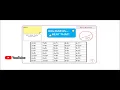 Math for 6 and 7 year olds week 1 BIG MATHS beat that 90 seconds