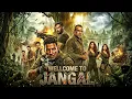 WELCOME TO JUNGLE Full Movie Hindi Akshay Kumar Sanjay Dutt Bollywood Action Comedy Movie