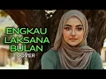 Lagu ENGKAU LAKSANA BULAN – P. Ramlee | Cover IRAMA_MELAYU
