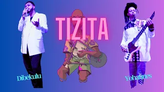 Download TIZITA by Yohannes Tona Feat. Dibekulu MP3
