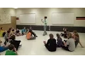 Phys Ed Tutorial - Small Space Games