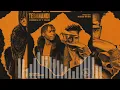 CHINNOCE FT Y CELEB YOUNG BUPE - TEBANANDI