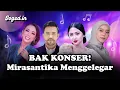 Download Lagu BAK KONSER!! Mirasantika Menggelegar Fildan DA Lesti DA Soimah Depe  DA 5 fifty fifty | Joged.in
