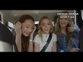 ALESSANDRA LIU - demo reel for casting