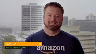 How do I fix the error Unable to locate credentials when I connect to my S3 bucket with AWS CLI