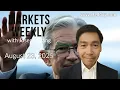 Download Lagu Markets Weekly August 23, 2025