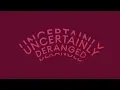 Download Lagu Bayonne - Uncertainly Deranged (Official Lyric Video)