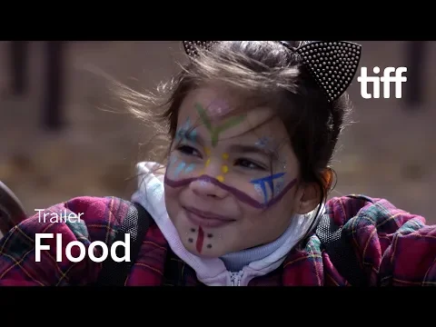 FLOOD Trailer | TIFF 2019