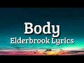 Body Elderbrook lyrics